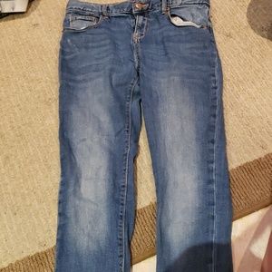 Junior jeans